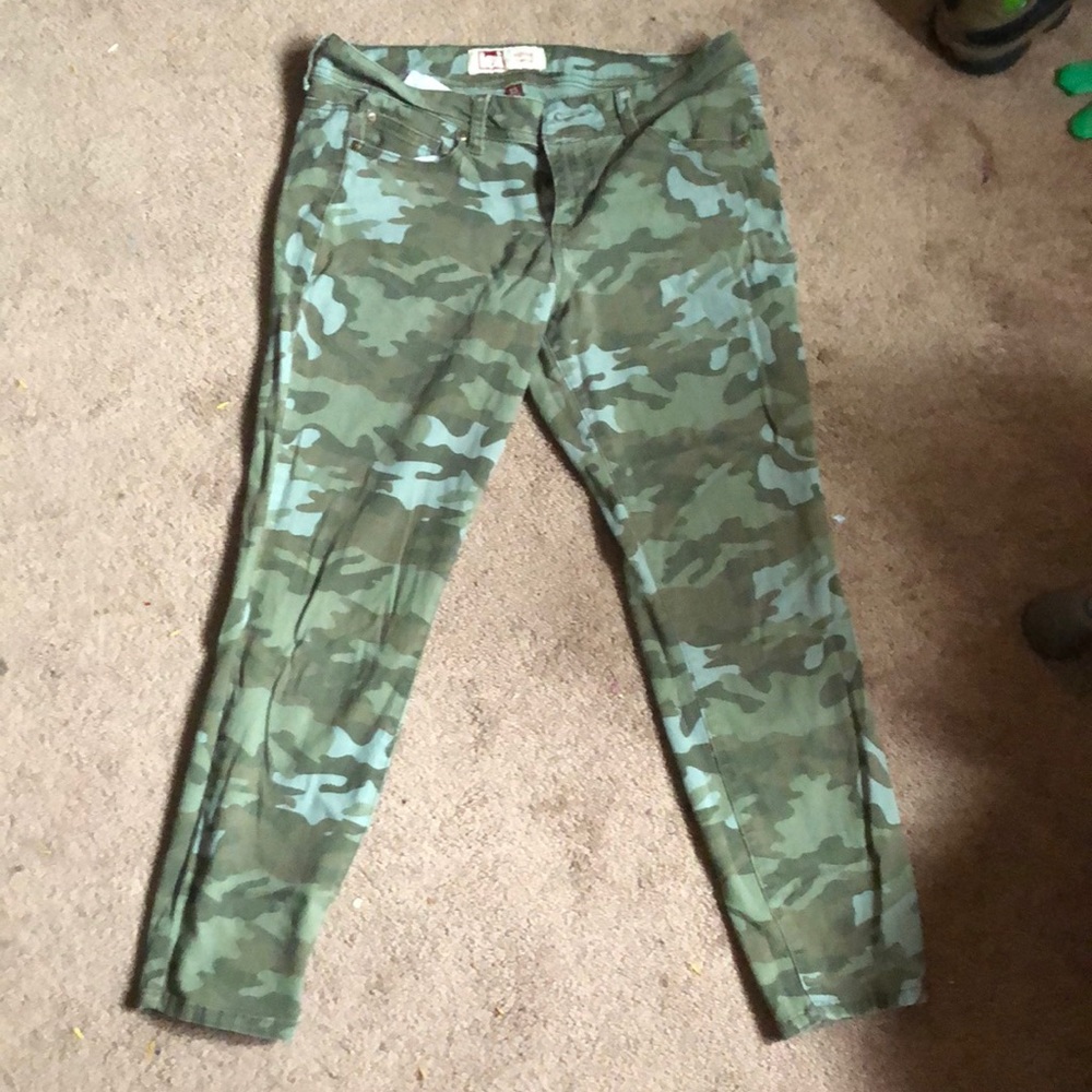 Army Jeans
